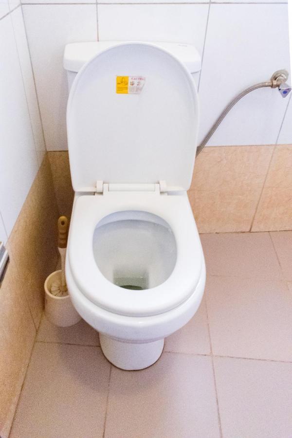 Kahondo Buffalo Hotel Kampala Makerere Kültér fotó